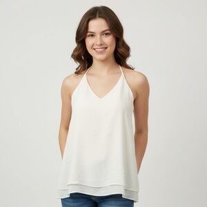 BRAND New With Tags 1X Reitman’s Camisole